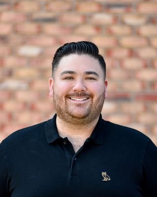 Aaron B. Tamayose profile image